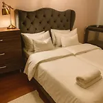 Diana - Traugutta Apartment