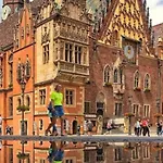 Diana - Traugutta Wroclaw
