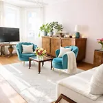 Apartment Diana - Traugutta *
