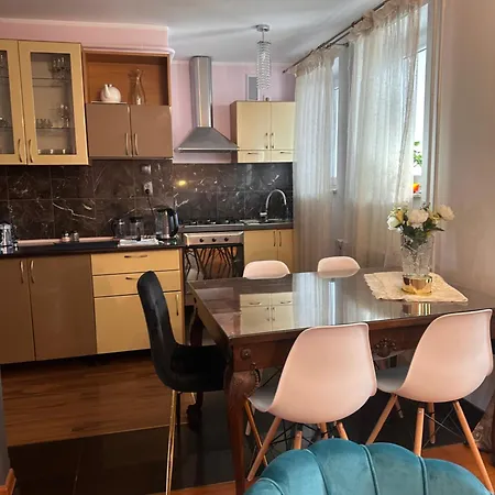 Diana - Traugutta Wrocław