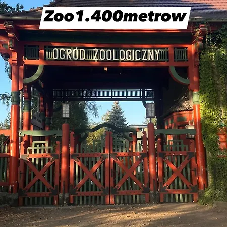 Diana - Traugutta Appartement