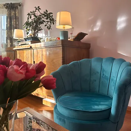 Diana - Traugutta Wrocław