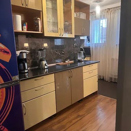 Appartement Diana - Traugutta