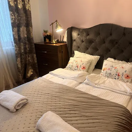 Appartement Diana - Traugutta Wrocław