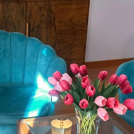 Appartement Diana - Traugutta *