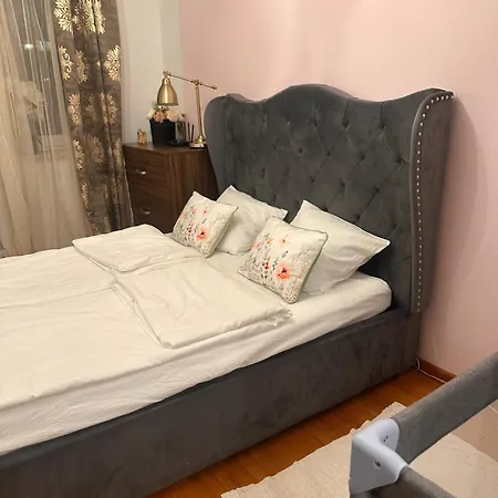 Diana - Traugutta Appartement Wrocław