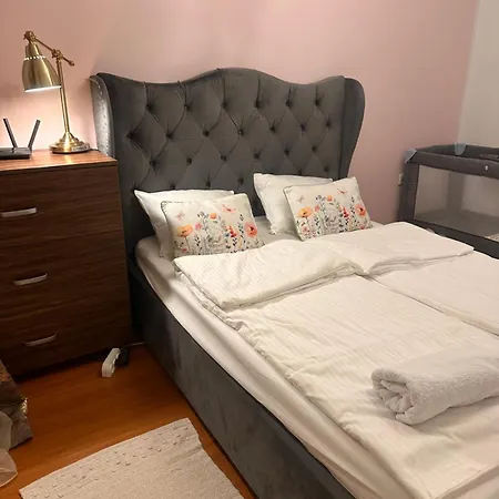 Diana - Traugutta Appartement