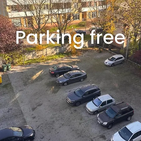 Diana - Traugutta Appartement