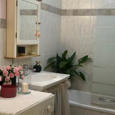 Diana - Traugutta Appartement Wrocław