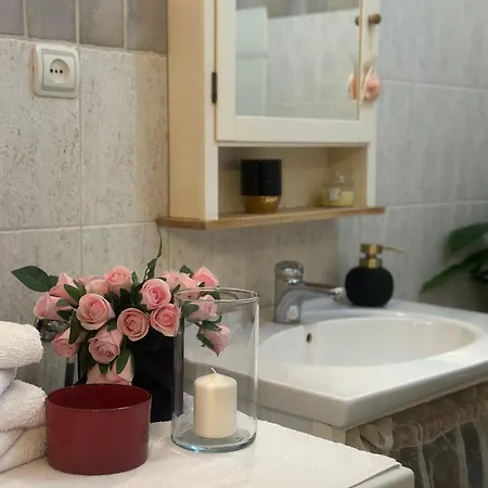 Diana - Traugutta Appartement *