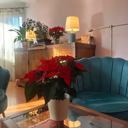 Diana - Traugutta Appartamento