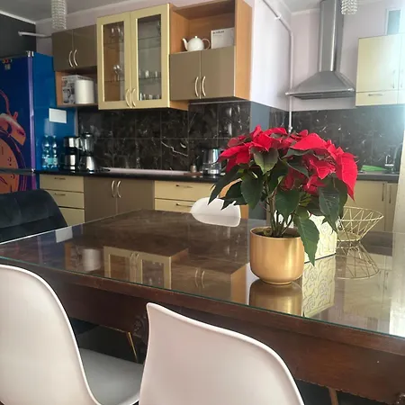 Apartamento Diana - Traugutta Wrocław