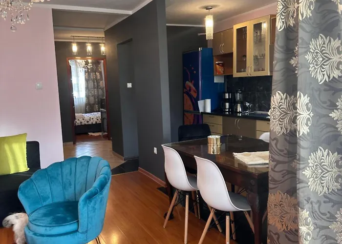 Diana - Traugutta Appartamento Breslavia