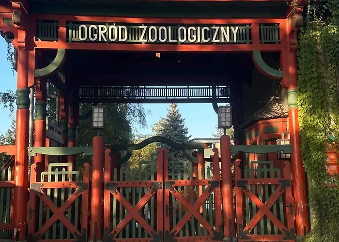 Diana - Traugutta Appartamento