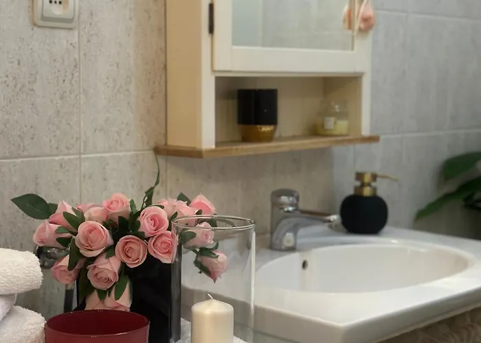 Diana - Traugutta Appartamento *