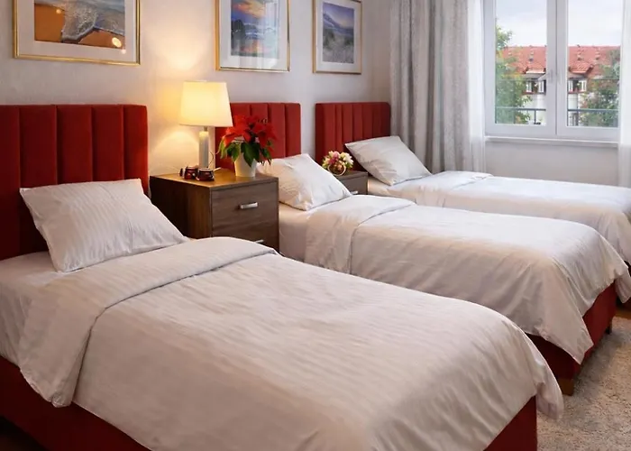 Diana - Traugutta Appartamento *