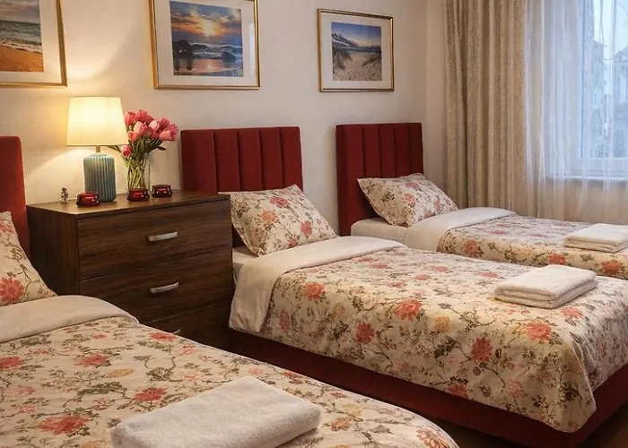 Diana - Traugutta Appartamento Breslavia