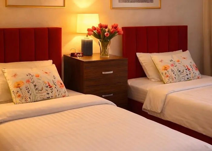 Diana - Traugutta Appartamento *