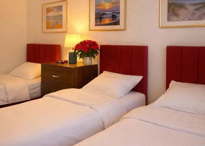 Appartamento Diana - Traugutta