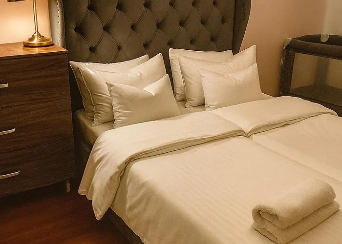 Diana - Traugutta Appartamento