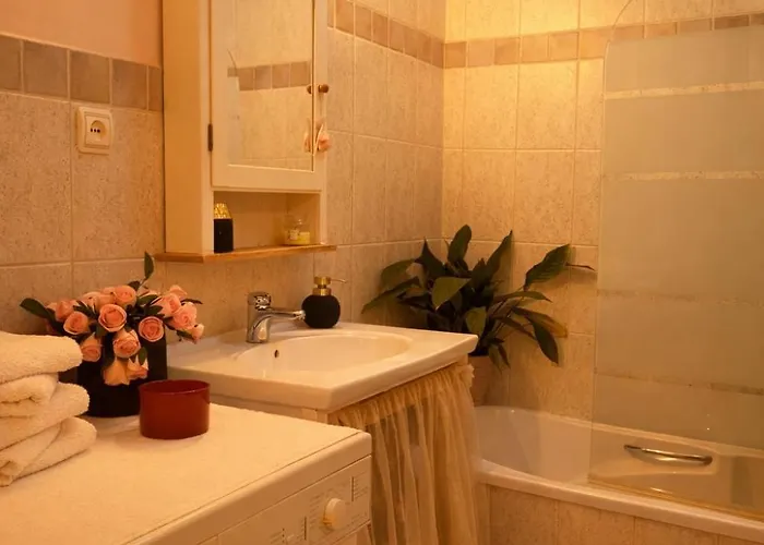 Appartamento Diana - Traugutta *