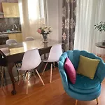 Apartmán Diana - Traugutta Vratislav