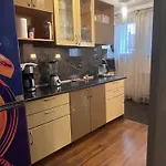 Apartmán Diana - Traugutta