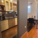 Apartamento Diana - Traugutta *