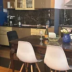 Apartmán Diana - Traugutta