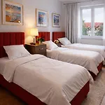 Diana - Traugutta Apartmán *