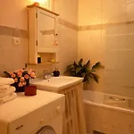 Apartmán Diana - Traugutta *