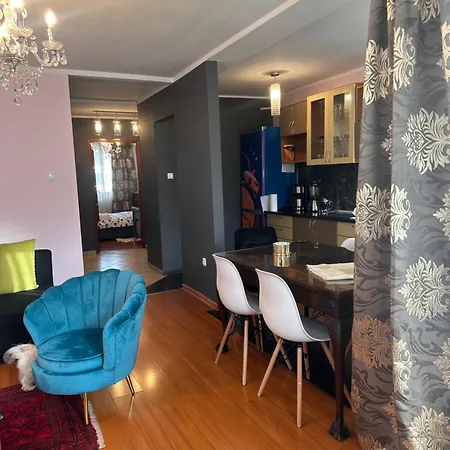 Diana - Traugutta Apartamento Breslavia