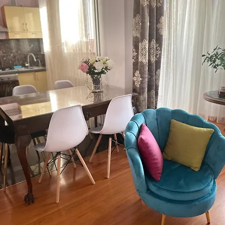 Apartment Diana - Traugutta Wroclaw