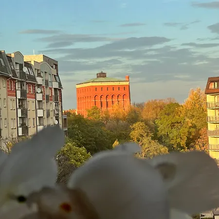 Apartamento Diana - Traugutta *