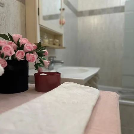 Diana - Traugutta Apartamento Breslavia