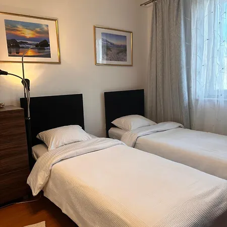 Diana - Traugutta Apartment