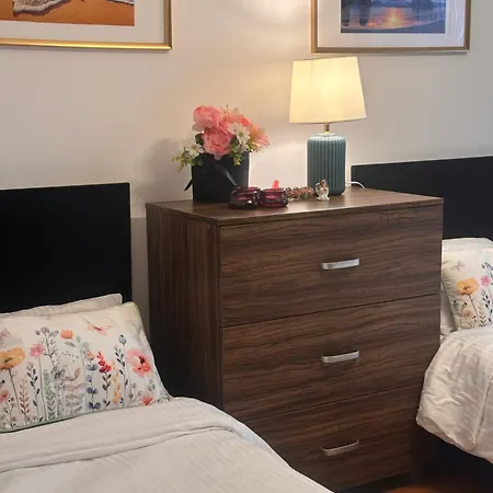 Diana - Traugutta Apartment *