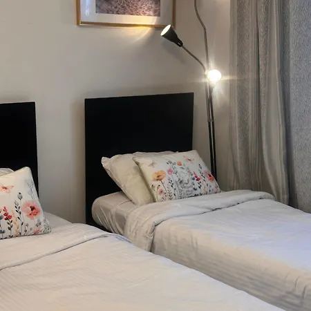 Apartment Diana - Traugutta Wroclaw