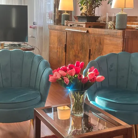 Apartamento Diana - Traugutta *