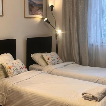 Diana - Traugutta Apartment Wroclaw