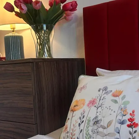 Apartamento Diana - Traugutta