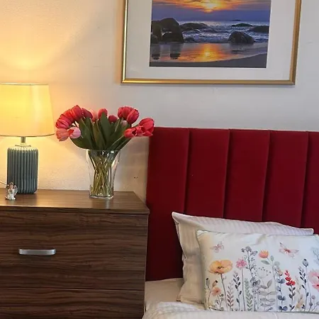 Apartamento Diana - Traugutta *