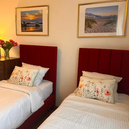 Diana - Traugutta Apartamento Breslavia