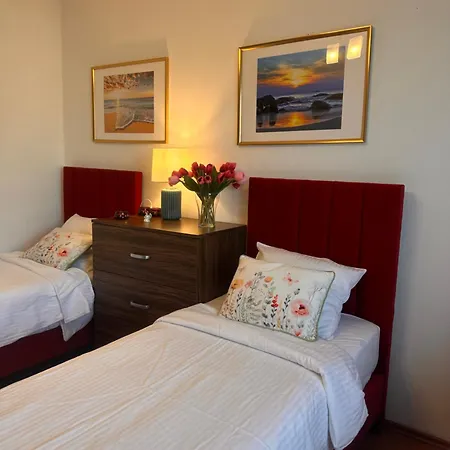 Apartamento Diana - Traugutta *