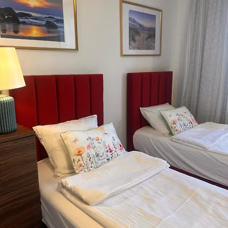 Diana - Traugutta Apartamento