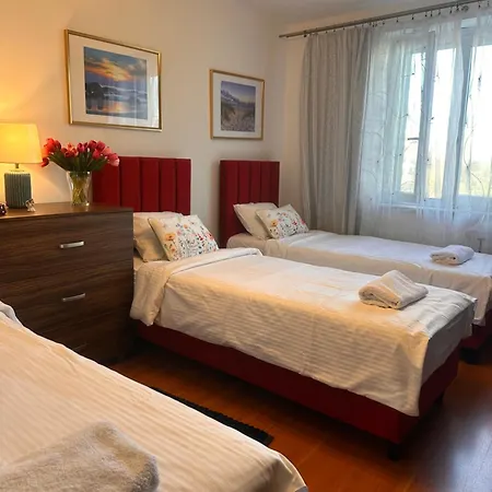 Apartamento Diana - Traugutta