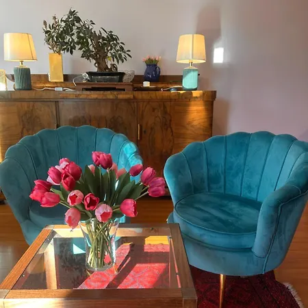 Apartamento Diana - Traugutta Breslavia