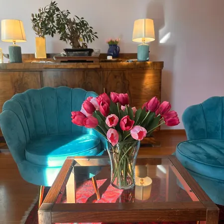 Apartamento Diana - Traugutta *