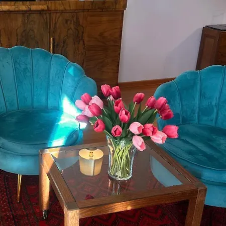 Apartamento Diana - Traugutta