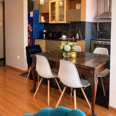 Apartament Diana - Traugutta *
